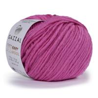 GAZZAL BABY WOOL XL 831; Состав: 40% Шерсть мериноса, 20% Кашемир ПА, 40% Акрил; 50 г/100 м