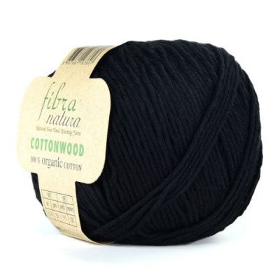 Пряжа Fibra Natura COTTONWOOD (41123); Состав: 100% Хлопок; 50 гр / 105 м